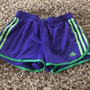 Athletic shorts